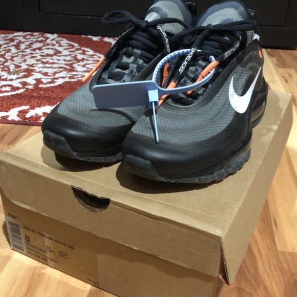 Air Max 97’s - Picture 6 of 6